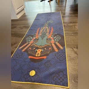 Yogitoes Yoga Mat Towel